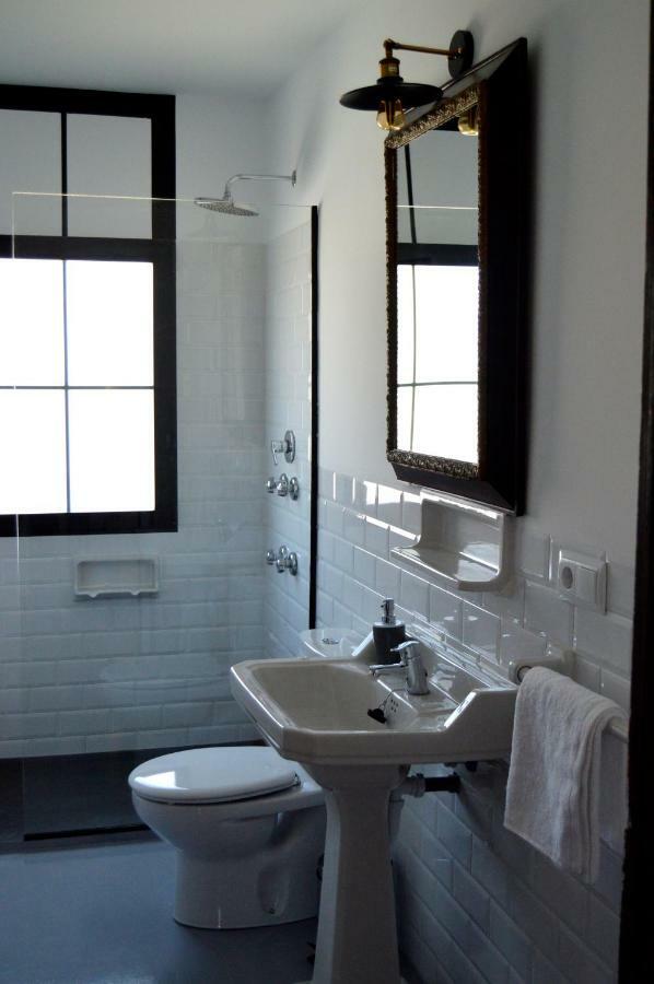 Ohana Apartamento Rural Malon ภายนอก รูปภาพ