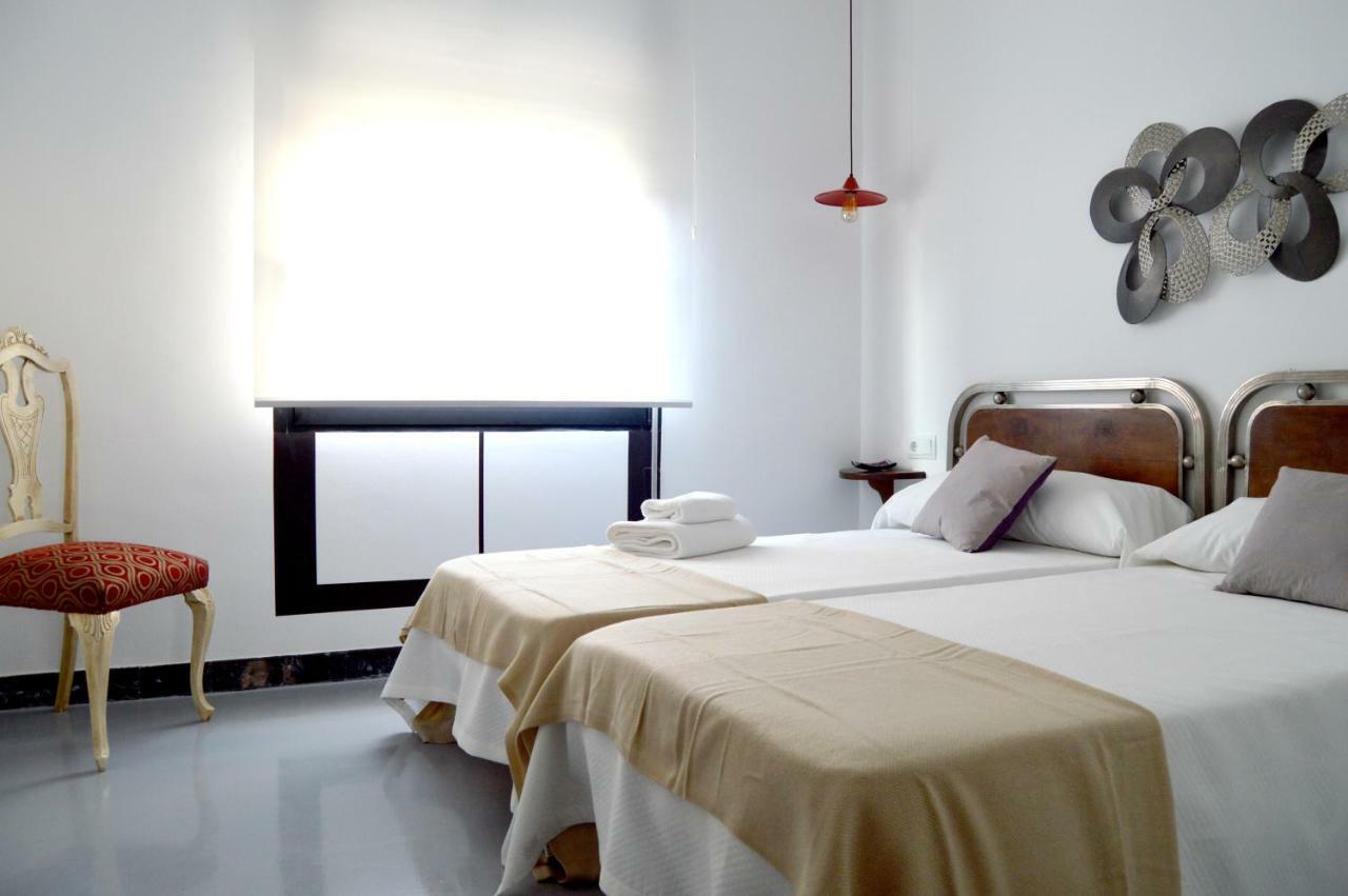 Ohana Apartamento Rural Malon ภายนอก รูปภาพ