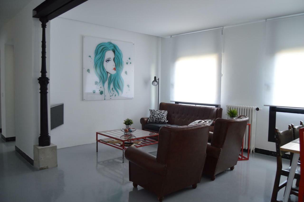 Ohana Apartamento Rural Malon ภายนอก รูปภาพ