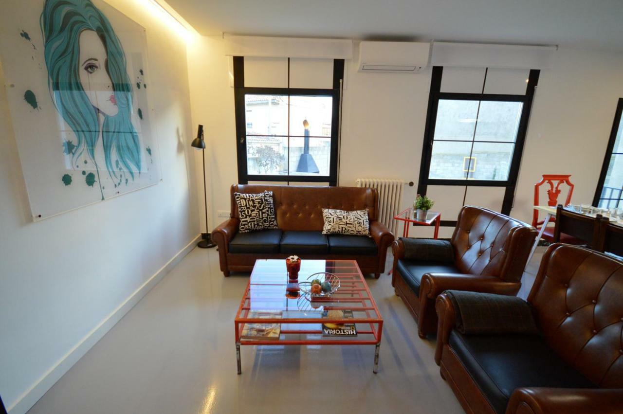 Ohana Apartamento Rural Malon ภายนอก รูปภาพ